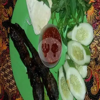 Gambar Makanan Ayam Bakar Bejo, Cut Mutia 8