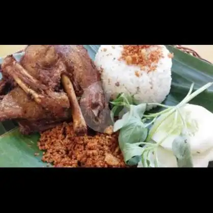 Gambar Makanan Pecel Lele AF 5758, Jl Raya Karanggan Desa Puspasari Kecamatan Citeureup  9