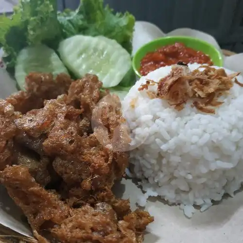 Gambar Makanan Pecel Ayam Pondok Razqa, Kampung Jawa Dalam 2