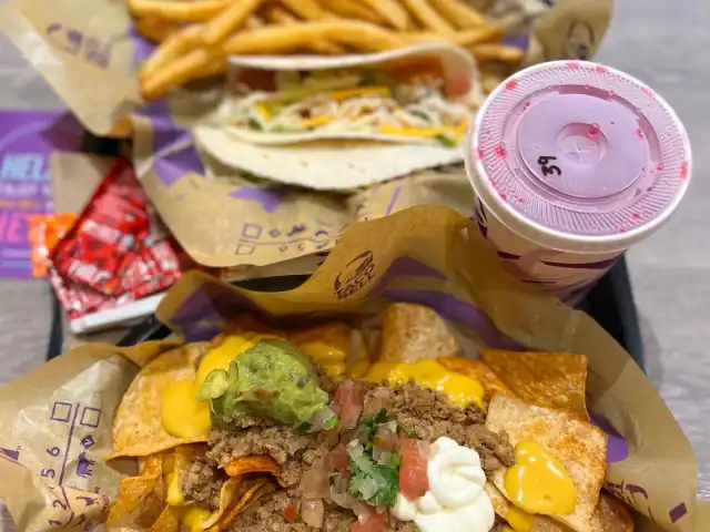 Taco Bell Food Photo 9