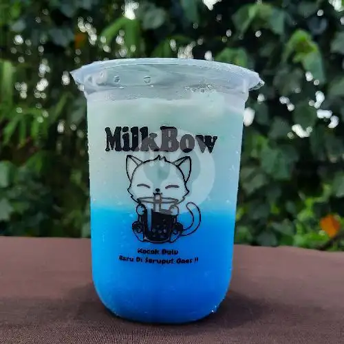 Gambar Makanan MilkBow 1
