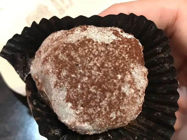 Gambar Makanan Mochi Mochio 16