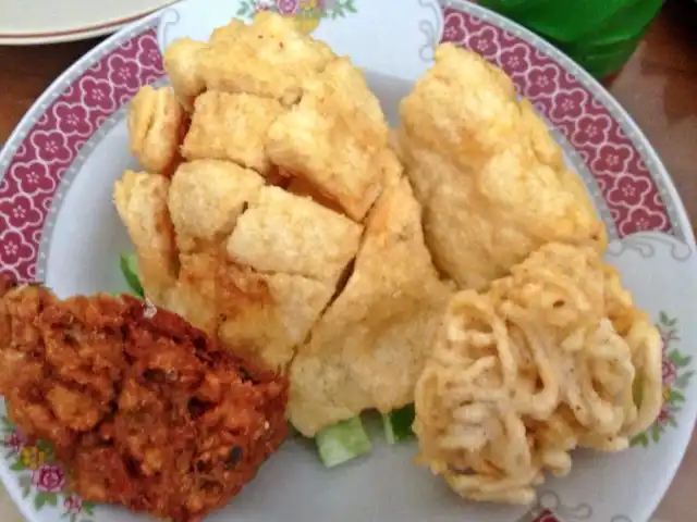 Gambar Makanan Pempek Palembang & Otak - Otak 161 17