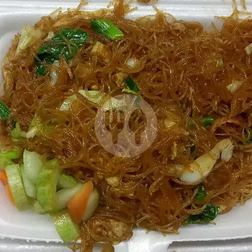 Gambar Makanan Nasi Goreng Gila 99 Ms Fuad, Artzimar 3 14