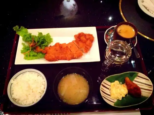 Gambar Makanan Tokyo Shokudo 6