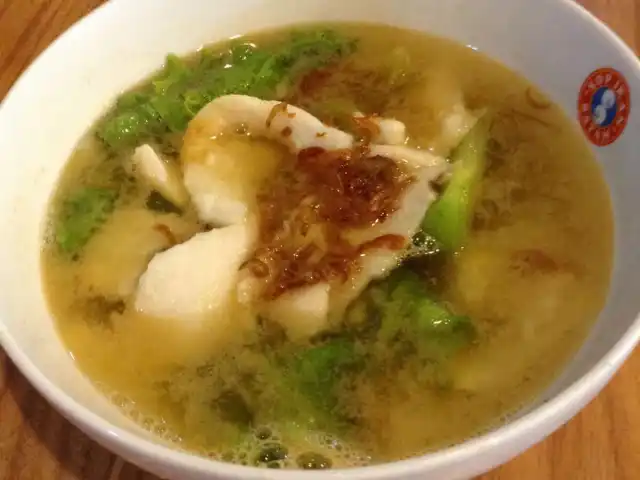 Gambar Makanan Sop Ikan Batam 17