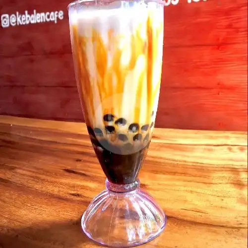 Gambar Makanan Kebalen Cafe 1, Tambora 10