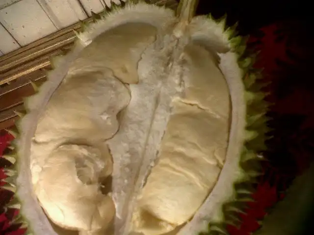 Gambar Makanan Sentra Durian Sinapeul 10