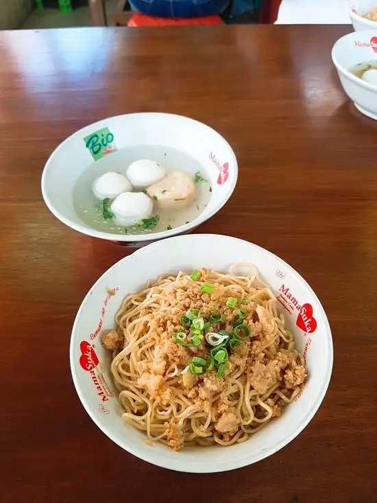 Gambar Makanan Bakmi KAICAI 3