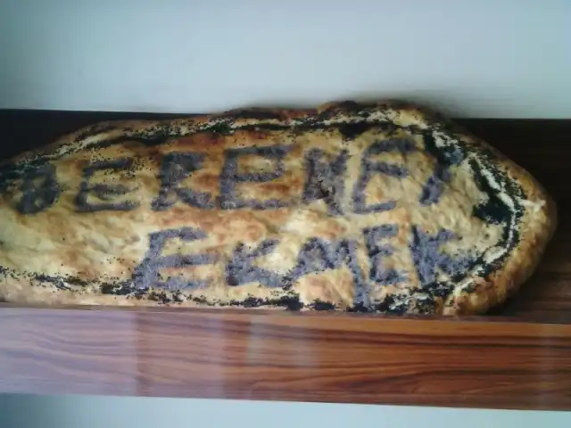 Bereket Ekmek Fırını'nin yemek ve ambiyans fotoğrafları 3