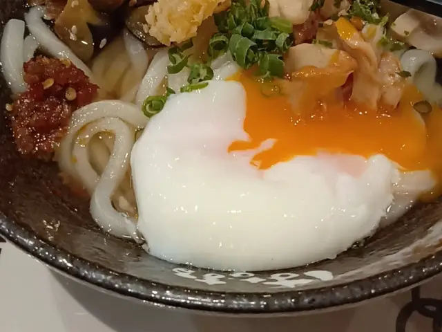 Gambar Makanan Hanamaru Udon 4