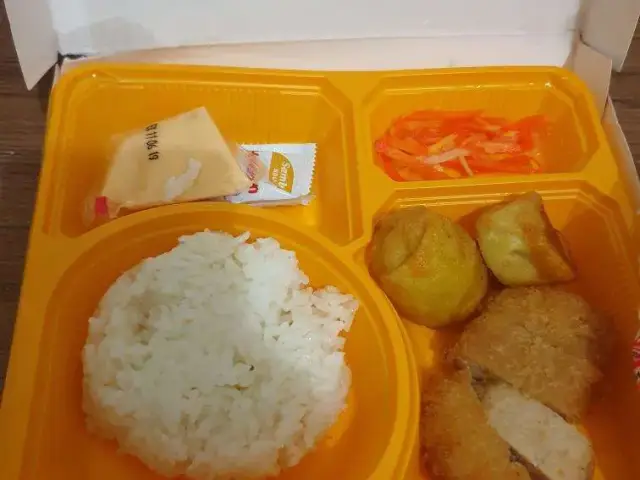 Gambar Makanan HokBen Delivery 8