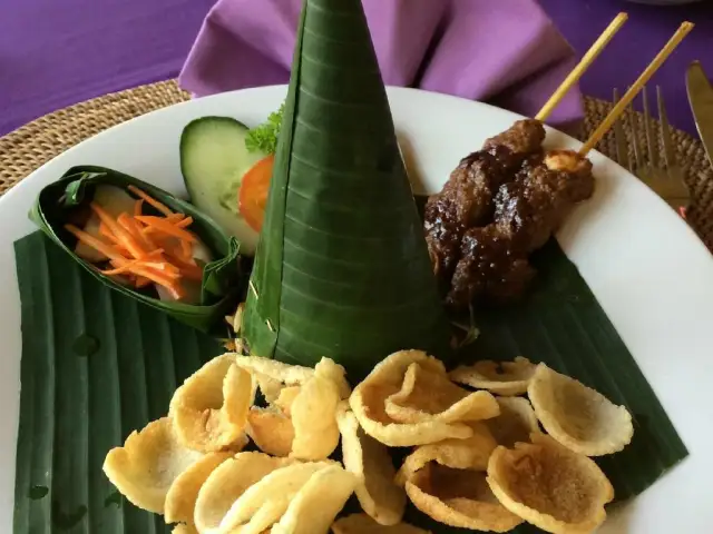 Gambar Makanan Boni Bali Restaurant 15