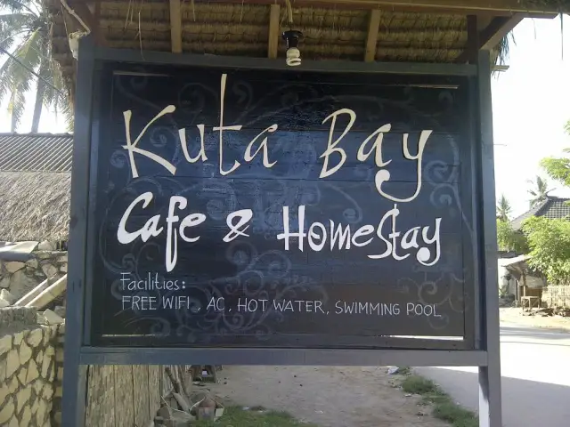 Gambar Makanan Kuta Bay Cafe 8