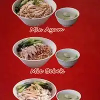 Gambar Makanan Permata Chicken Rice 1