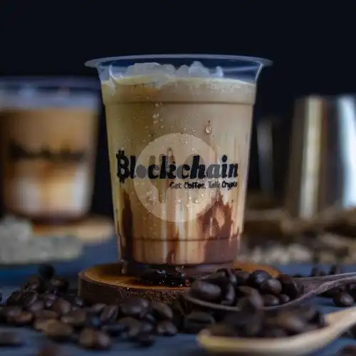 Gambar Makanan Blockchain Coffee 14