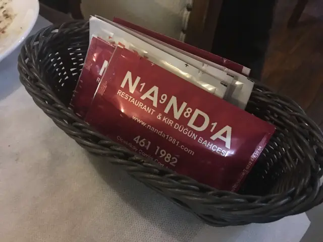 Nanda Restaurant Ve Kahvalti Evi'nin yemek ve ambiyans fotoğrafları 25