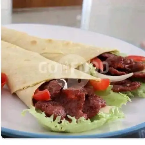 Gambar Makanan Arofah Kebab Kosambi,  H Sanusi 2