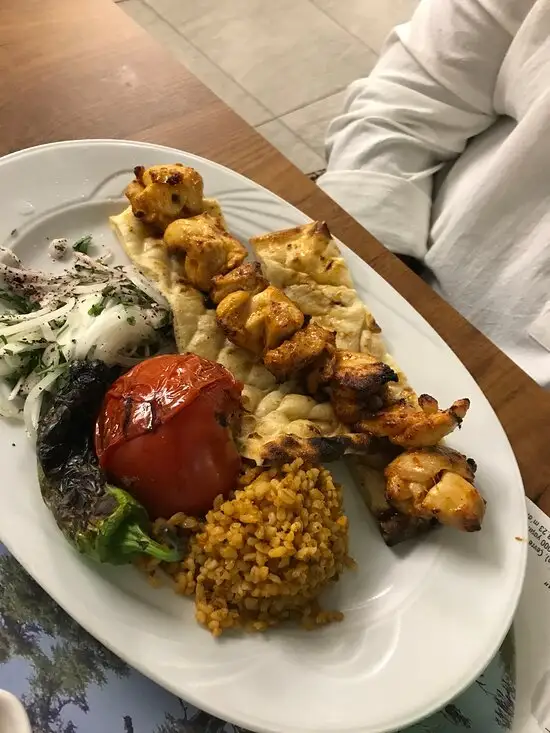 Sedir Restaurant'nin yemek ve ambiyans fotoğrafları 26