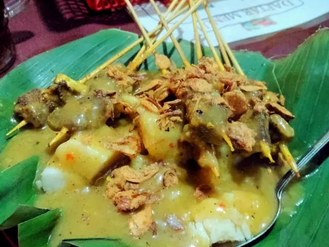 Gambar Makanan Sate Mak Adjat 13