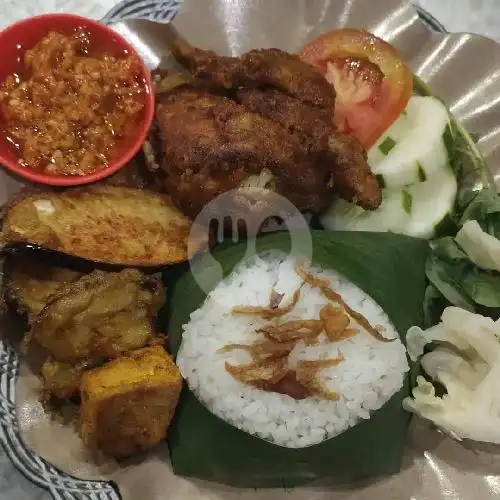 Gambar Makanan Warung Seafood Geledek, Simpang Surabaya 15