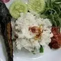 Gambar Makanan Warung Pecel Lele Hafiz, Bekasi Raya 17