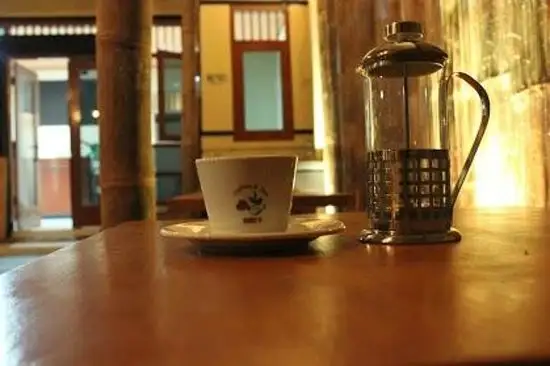 Gambar Makanan Dun's Coffee & Tea 6