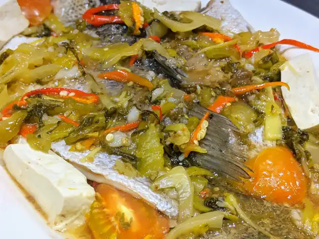 Sri Tintingan Seafood Tawau Food Photo 13