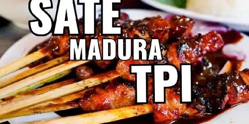 Sate Madura Tpi Taman Pulo Indah, Penggilingan