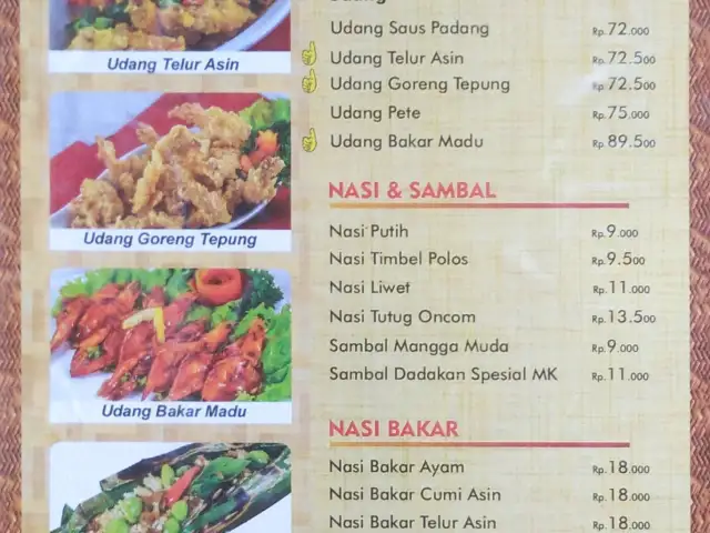 Gambar Makanan MangKabayan 3