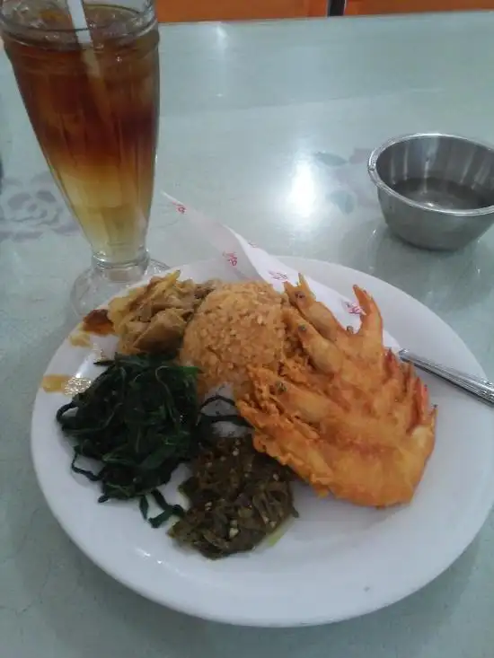 Gambar Makanan Citra Bundo 3