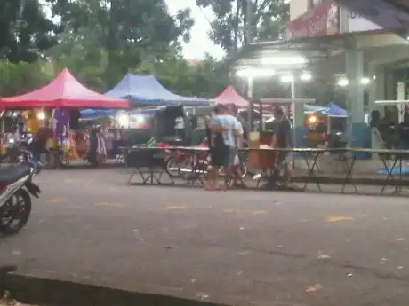 Pasar Malam Taman Kajang Utama Food Photo 6