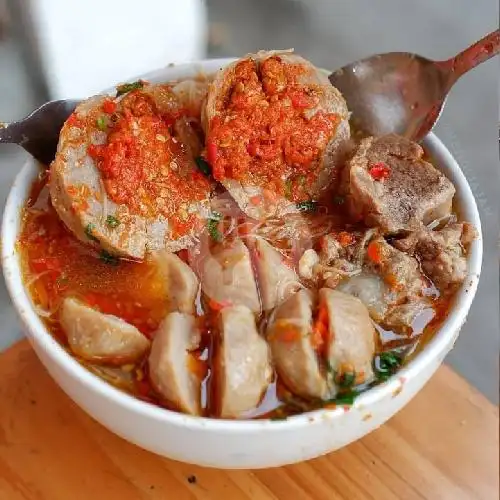 Gambar Makanan Baso Iga AGCM Group, Cihanjuang 11