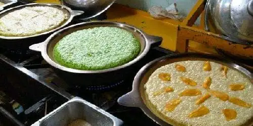 Martabak  Bangka Bintang 9, Kec. Tangerang