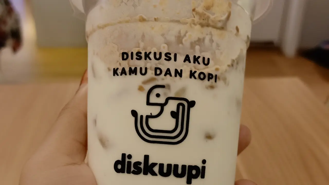 Diskuupi