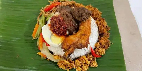 Warung Makan Mba Lili