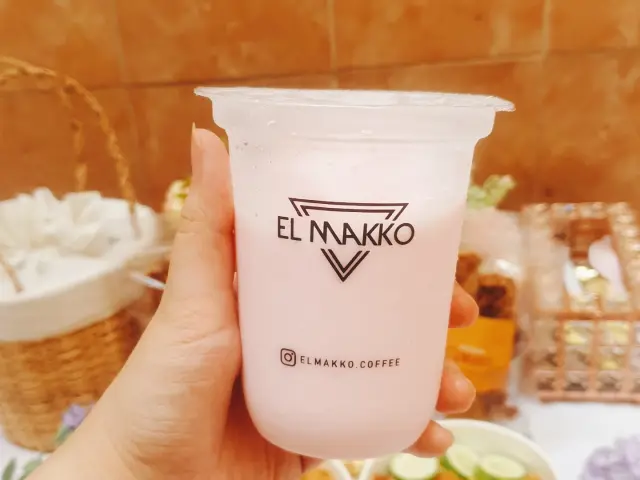 Gambar Makanan Elmakko Coffee 10