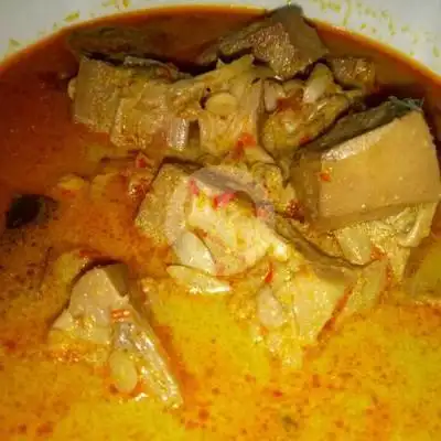 Gambar Makanan RM Padang Sari Malaka 19