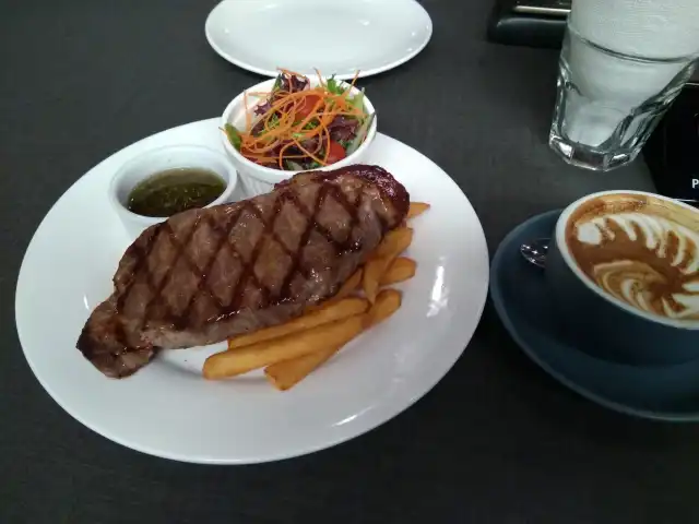 J&D Espresso Food Photo 4