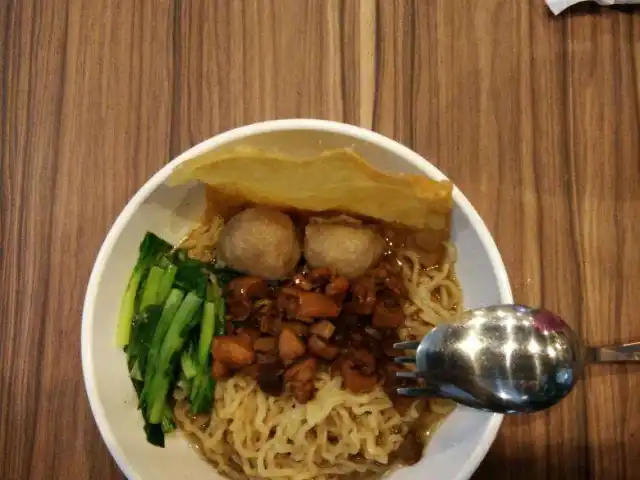 Gambar Makanan Bakso Tukul Arwana 5