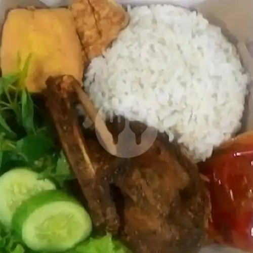 Gambar Makanan Cuexs Bebek, Babelan 18