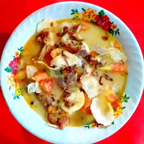 Gambar Makanan Soto Bang Mamat, Alam Sutra 2