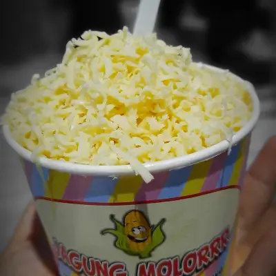 Jagung Molorrr