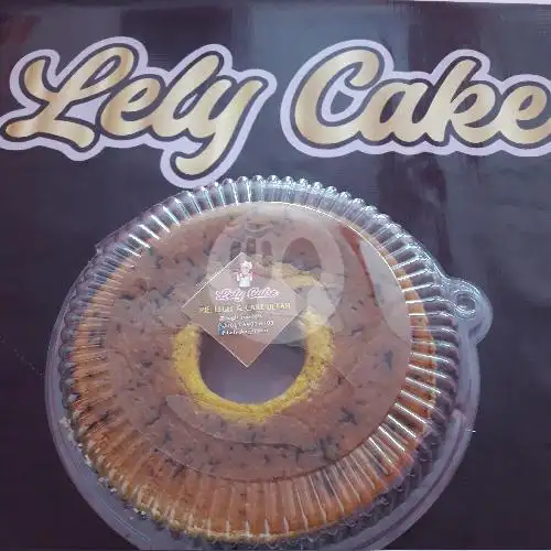 Gambar Makanan Lely Cake, Pajajaran 11