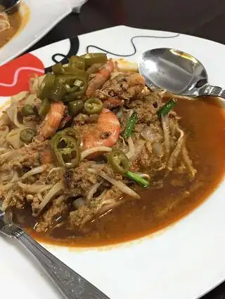 Honey Haven Char Koew Teow Food Photo 2