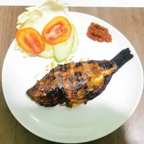 Gambar Makanan kharisma Bahari, Jl Bintara No 37C  6