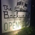 The Backyard FTC Food Photo 3