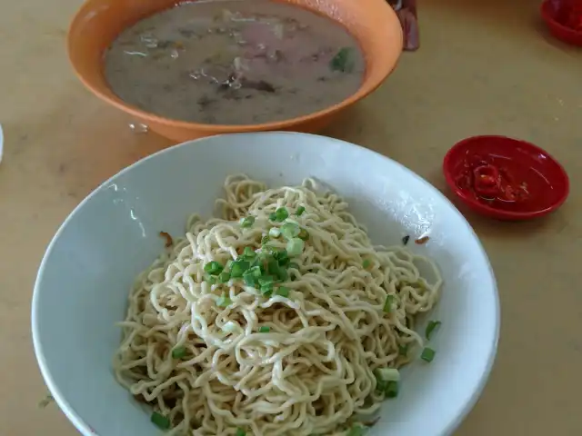 Tong Fung Cafe Food Photo 2