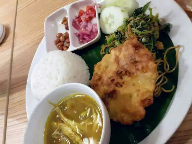 Gambar Makanan Bale Lombok 17