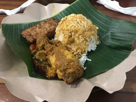 Gambar Makanan Puteri Minang 13